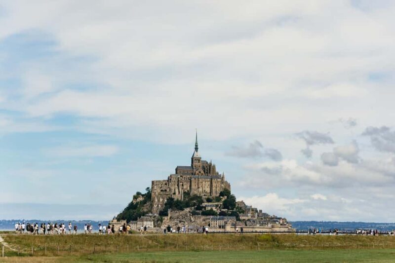 Day Trip to Mont-Saint-Michel from Paris - Long, But Worthwhile: The Whole Day Experience