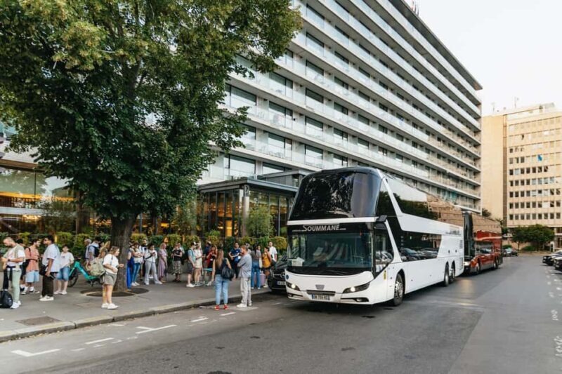Day Trip to Mont-Saint-Michel from Paris - Who Should Book This Tour?