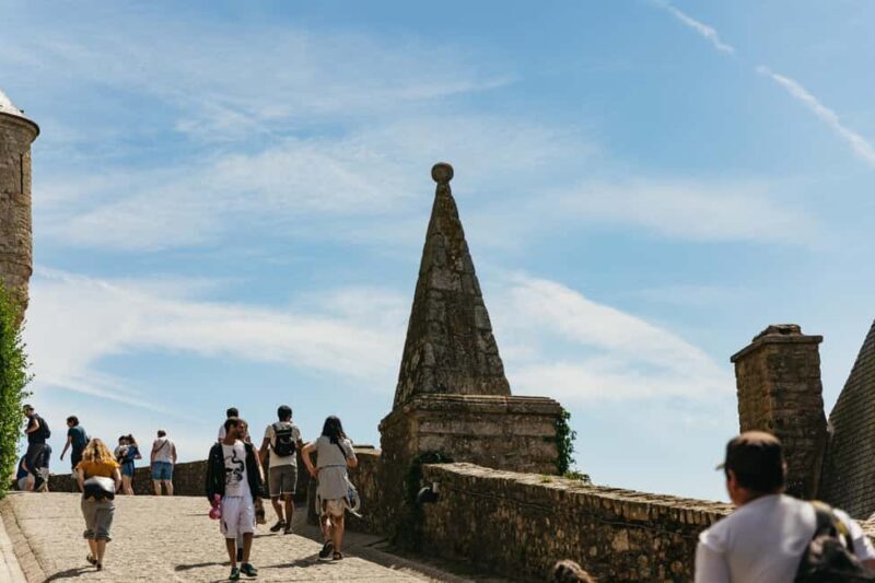 Day Trip to Mont-Saint-Michel from Paris - The Sum Up