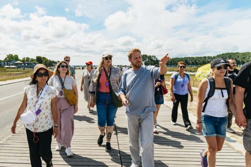 Day Trip to Mont-Saint-Michel from Paris - FAQs