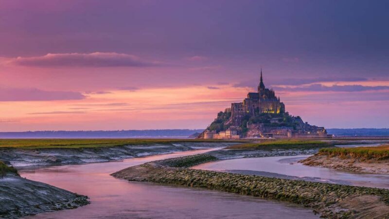 Day trip to Mont Saint Michel from Paris - Practical Details and Value