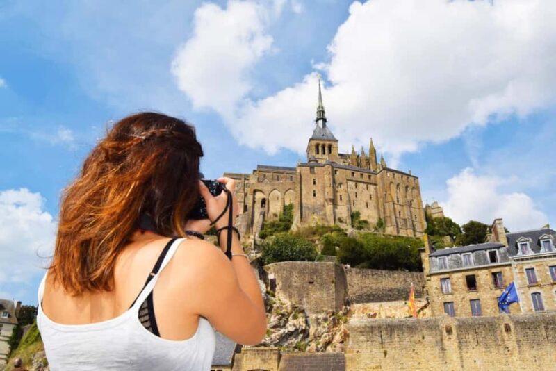Day trip to Mont Saint Michel from Paris - Who Is This Tour Best For?