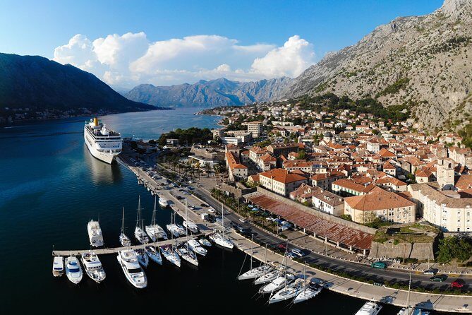 Day trip to Montenegro from Dubrovnik - Exploring Montenegro in a Day: A Guide to the Dubrovnik-Bay of Kotor Trip