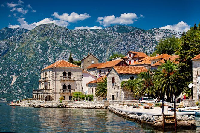 Day trip to Montenegro from Dubrovnik - Key Points