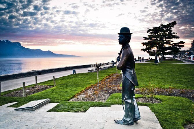 Day Trip to Montreux, Chaplin's World & Chillon Castle& apéritif - Practical Tips for Travelers