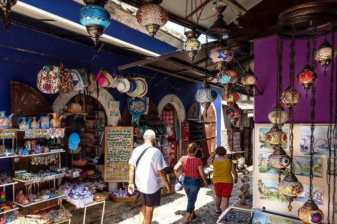 Day Trip to Mostar and Kravice (English-Español) - What to Expect on the Tour: A Deep Dive