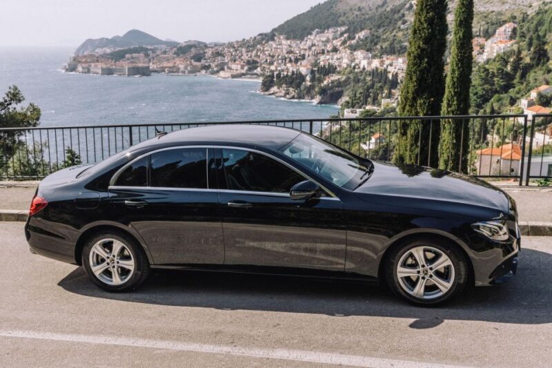 Day trip to Mostar and Kravice - The Itinerary: What You Can Expect from This Tour