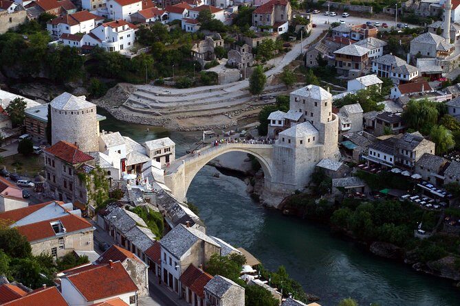 Day trip to Mostar from Dubrovnik - Who Should Book This Tour?