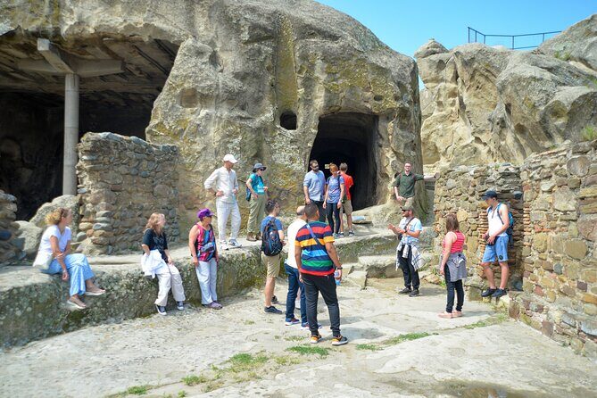 Day Trip to Mtskheta Gori and Uplistsikhe - What Makes This Tour Stand Out?