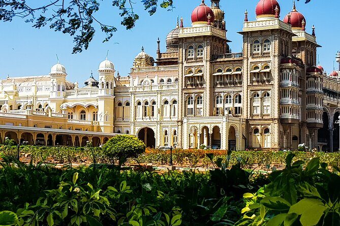 Day Trip to Mysore (Guided Private Sightseeing Experience from Bangalore) - An In-Depth Look at the Mysore Day Trip