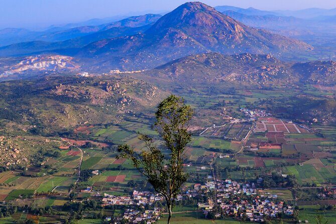 Day Trip to Nandi Hills (Guided Private Sightseeing Experience from Bangalore) - Exploring the Day Trip to Nandi Hills from Bangalore: An Honest Review