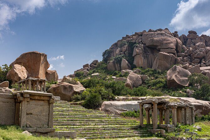 Day Trip to Nandi Hills (Guided Private Sightseeing Experience from Bangalore) - Is This Tour Worth It?