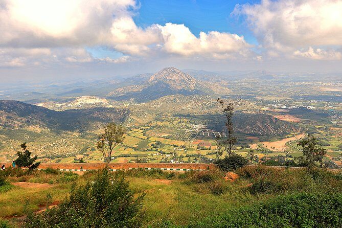 Day Trip to Nandi Hills (Guided Private Sightseeing Experience from Bangalore) - FAQ