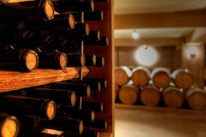 Day Trip to Nemea Winery & Nafplio - An In-Depth Look at the Tour Experience