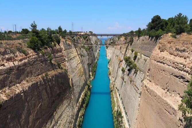 Day Trip to Nemea Winery & Nafplio - The Bottom Line