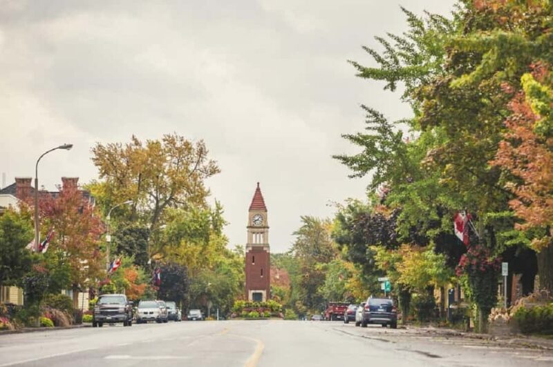 Day trip to Niagara from Toronto with Spanish speaking guide - An In-Depth Look at the Experience