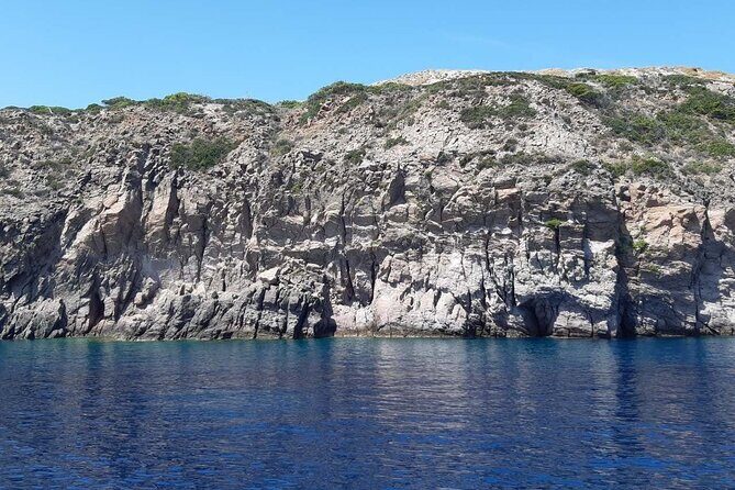 Day Trip to Nisyros Island - An Overview of the Experience