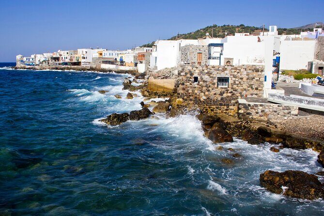 Day Trip to Nisyros Island - FAQ