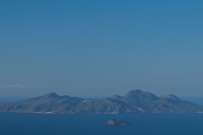 Day trip to Nisyros Island, Volcano and Nikia Village - FAQ