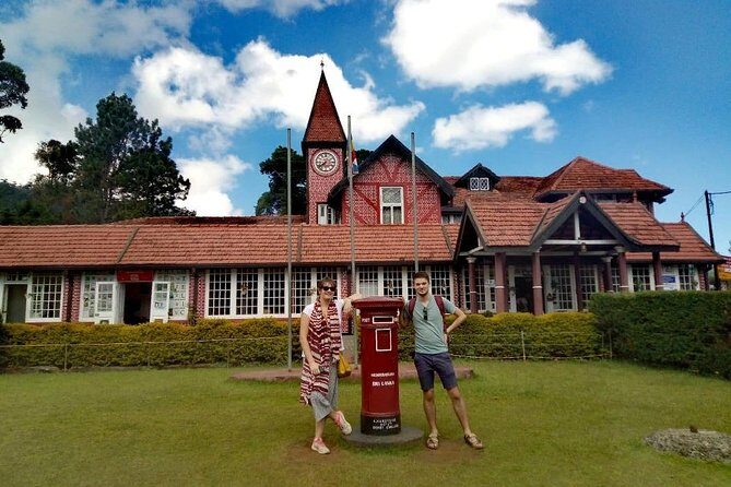 Day Trip to Nuwara eliya from Kandy - An In-Depth Look at the Nuwara Eliya Day Trip