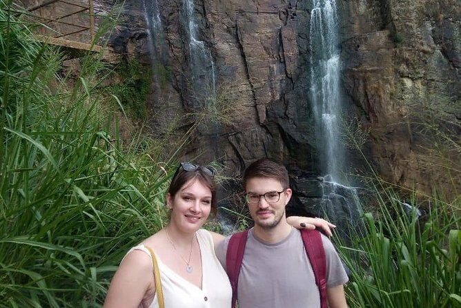 Day Trip to Nuwara eliya from Kandy - Practical Details