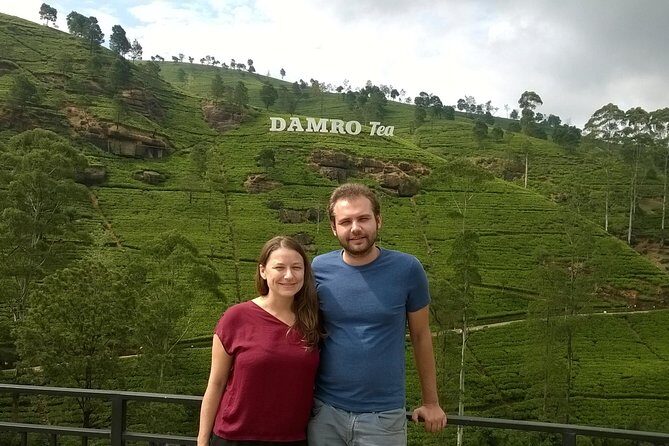 Day Trip to Nuwara eliya from Kandy - Final Thoughts