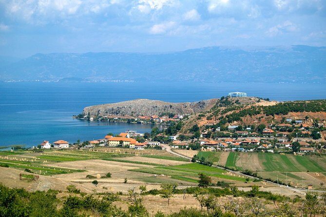 Day Trip to Ohrid Macedonia & Pogradec / by Tirana Day trips - A Closer Look at the Itinerary