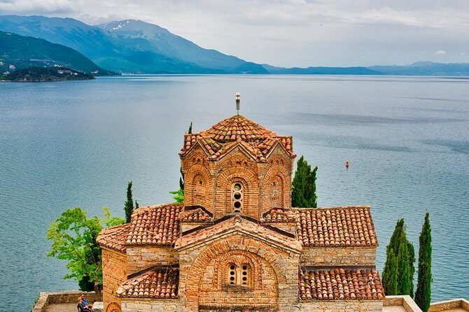 Day Trip to Ohrid Macedonia & Pogradec / by Tirana Day trips - The Practicalities