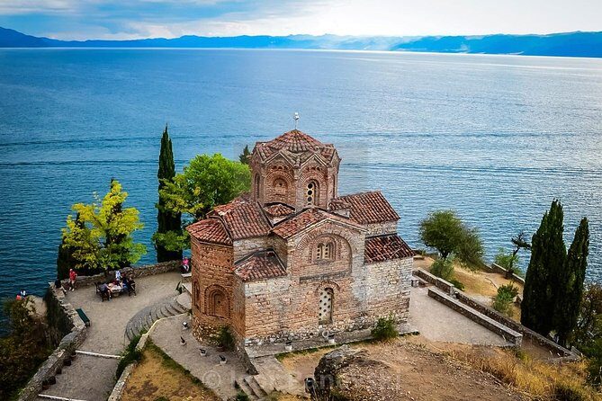 Day Trip to Ohrid Macedonia & Pogradec / by Tirana Day trips - The Sum Up