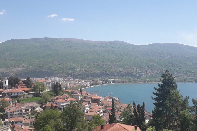 Day Trip to Ohrid Macedonia & Pogradec / by Tirana Day trips - FAQ