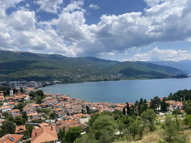 Day Trip to Ohrid North Macedonia from Tirana - An Overview of the Day Trip Experience