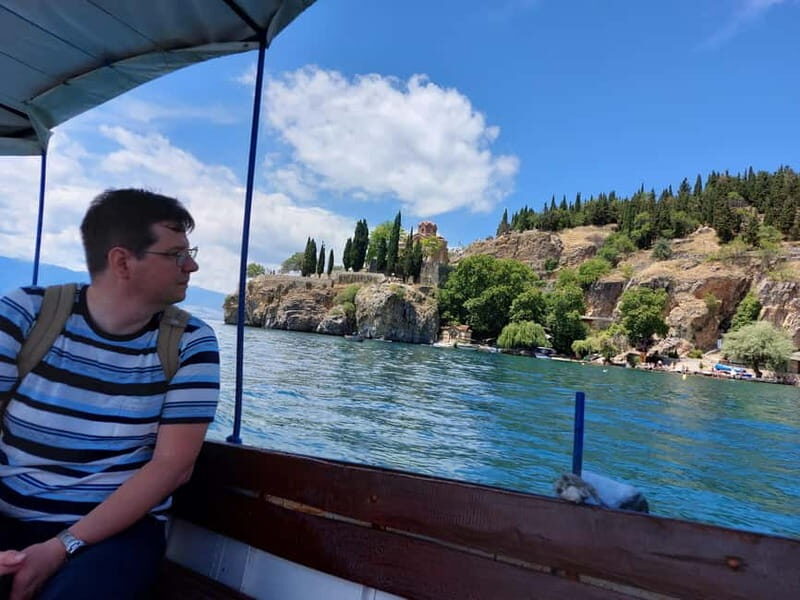 Day Trip to Ohrid North Macedonia from Tirana - What Makes This Tour Stand Out?