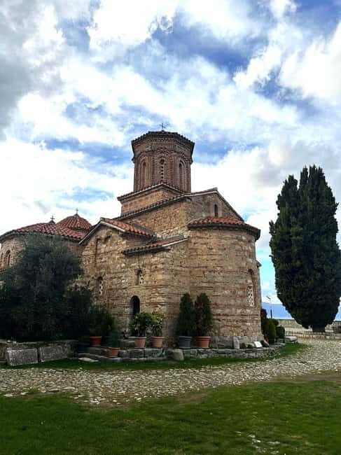 Day Trip to Ohrid North Macedonia from Tirana - Final Thoughts