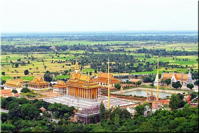 Day Trip to Oudong Mountain and Phnom Penh City Private Tour - Final Verdict