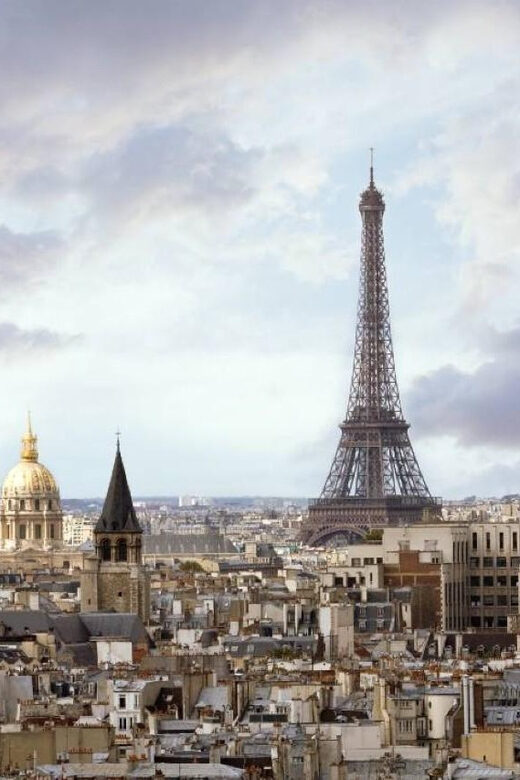 Day Trip to Paris with a 3-course Lunch - Final Thoughts: Is This Tour Worth It?