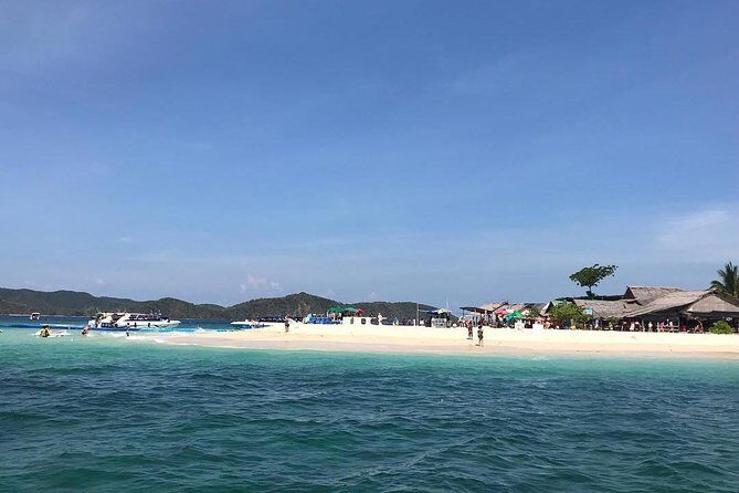 Day trip to Phi Phi , Khai Islands and cruise around Maya Bay by Speed Boat - FAQ
