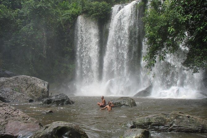 Day Trip to Phnom Kulen Mountain from Siem Reap - A Detailed Look at the Phnom Kulen Day Trip