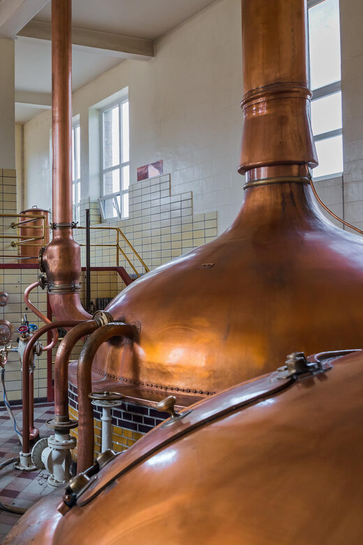 Day trip to Pilsner Urquell brewery and Bohemian glassworks - Key Points