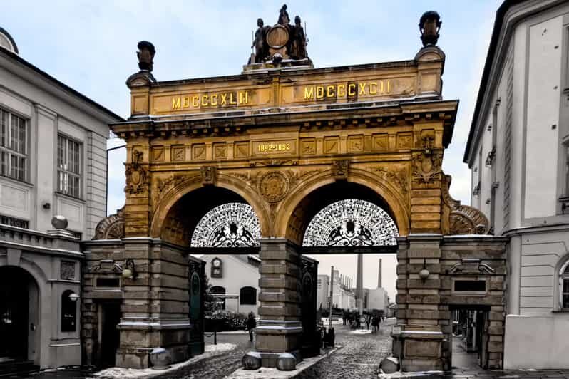 Day trip to Pilsner Urquell brewery and Bohemian glassworks - Authentic Insights from Reviews