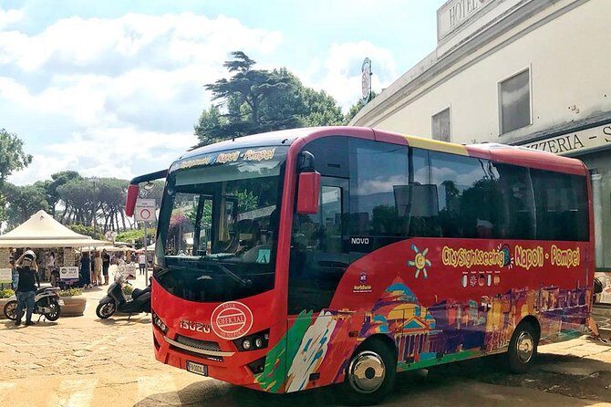 Day trip to Pompeii from Naples - Final Thoughts