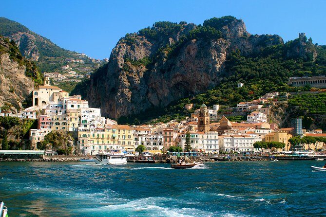 Day Trip to Pompeii, Positano and Amalfi Coast- Semi Private Tour - Final Thoughts: Who Will Love This Tour?