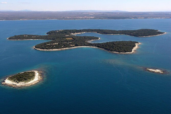 Day trip to Pore and Pula with lunch from Rovinj - FAQs