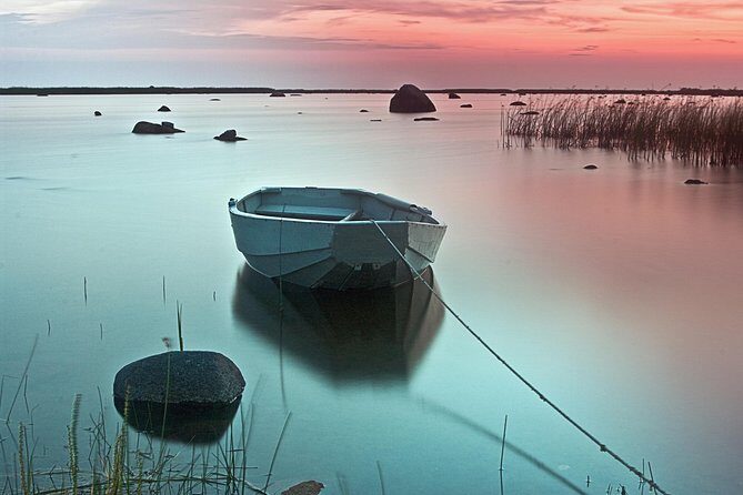 Day Trip to Prangli Island from Tallinn - The Itinerary in Detail: What to Expect