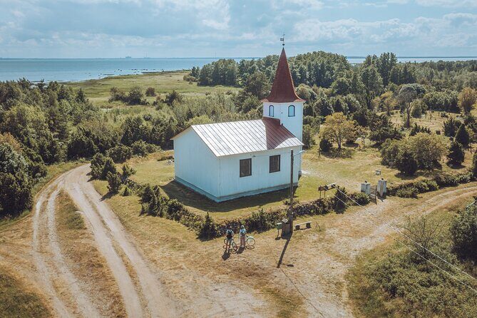 Day Trip to Prangli Island from Tallinn - Who Will Love This Experience?