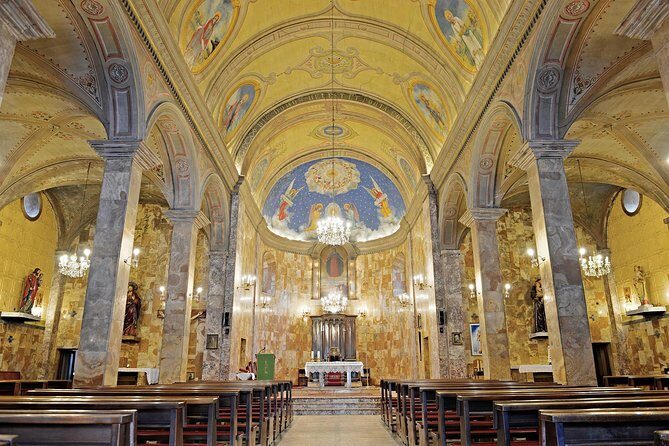 Day trip to Prizeren Kosovo,Explore Prizren Heritage with Tirana Day Trips - In-Depth Look at the Tour Experience