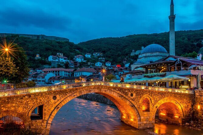 Day Trip to Prizren Kosovo - A Practical Guide to the Day Trip