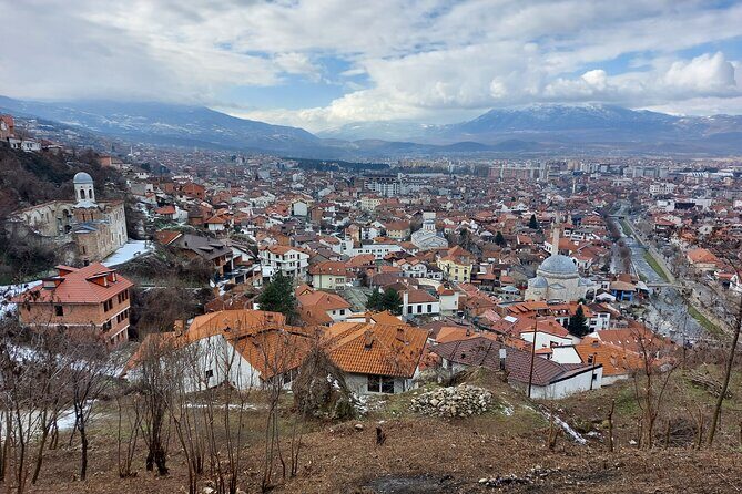 Day Trip to Prizren Kosovo - FAQ