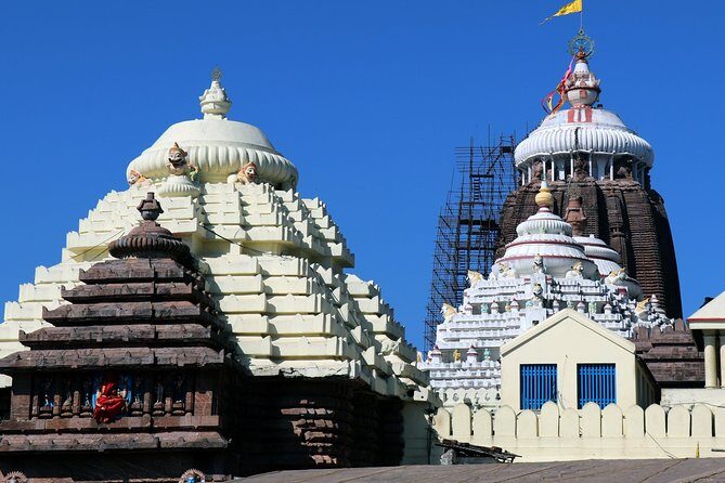 Day Trip to Puri (Guided Private Sightseeing Experience from Bhubaneswar) - What You’ll See and Experience