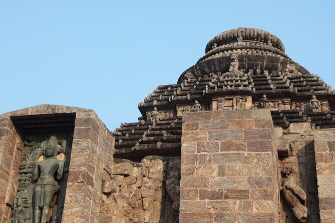 Day Trip to Puri (Guided Private Sightseeing Experience from Bhubaneswar) - Who Should Book This Tour?