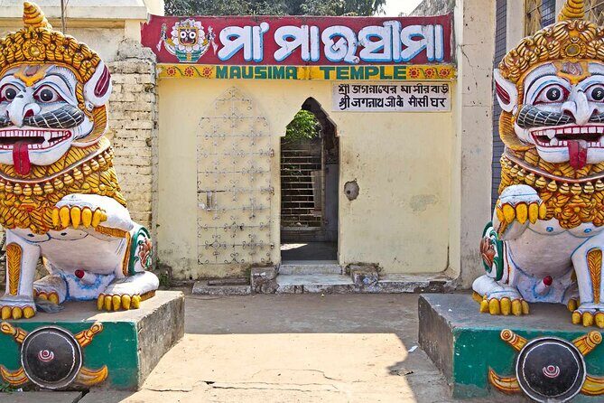 Day Trip to Puri (Guided Private Sightseeing Experience from Bhubaneswar) - The Sum Up